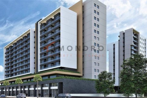 Квартира с 1 спальней в Thoi Lai, Вьетнам №80489 17