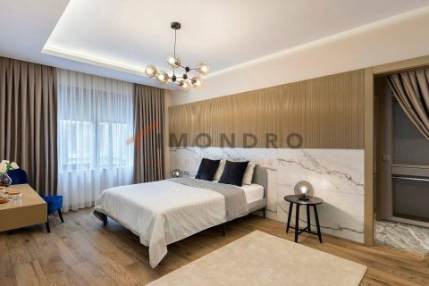 Квартира с 1 спальней в Thoi Lai, Вьетнам №80489 30