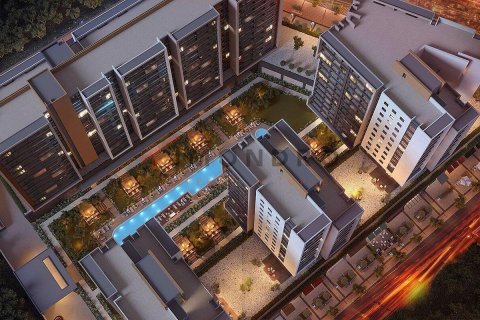 Квартира с 1 спальней в Thoi Lai, Вьетнам №80489 3