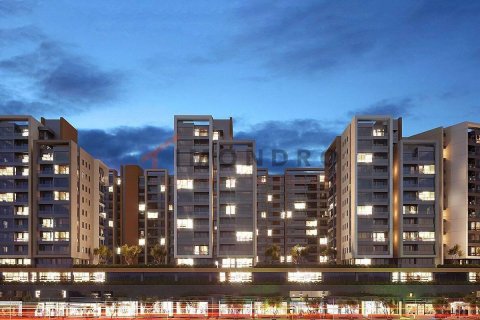 Квартира с 1 спальней в Thoi Lai, Вьетнам №80489 4