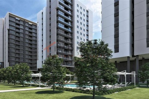 Квартира с 1 спальней в Thoi Lai, Вьетнам №80489 14