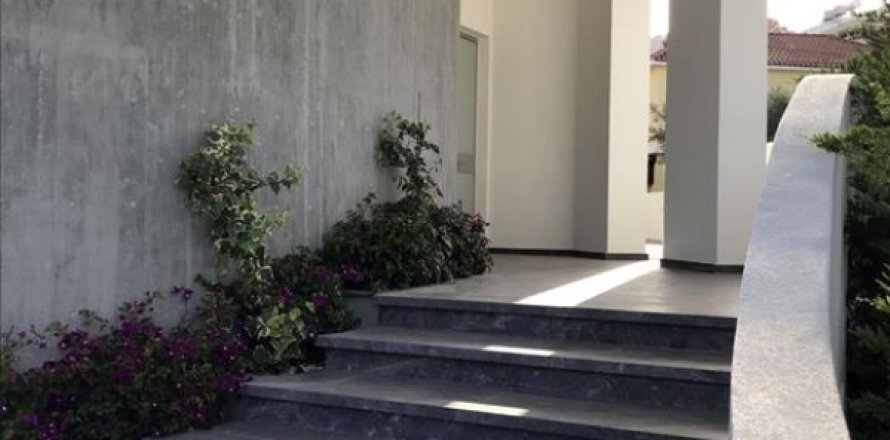 Studio Villa in Limassol, Cyprus No. 105675