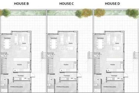 3 bedrooms House in Limassol, Cyprus No. 29842 2