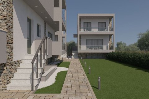 2 bedrooms Maisonette in Thasos, Greece No. 54231 7