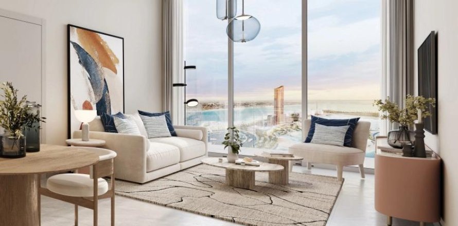 1 bedroom Apartment in Tri Qua, Vietnam No. 91678