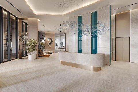 1 bedroom Apartment in Tri Qua, Vietnam No. 91678 2