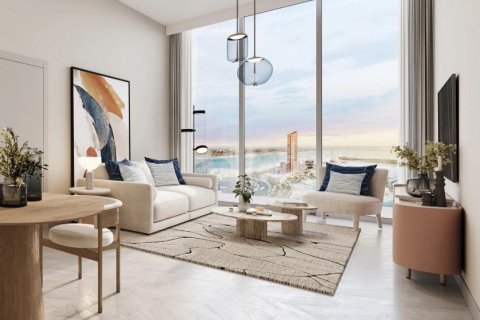 Квартира с 1 спальней в Al Hamra Village, ОАЭ №91678