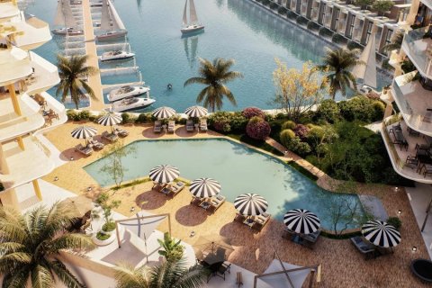 1 bedroom Apartment in Tri Qua, Vietnam No. 91678 6