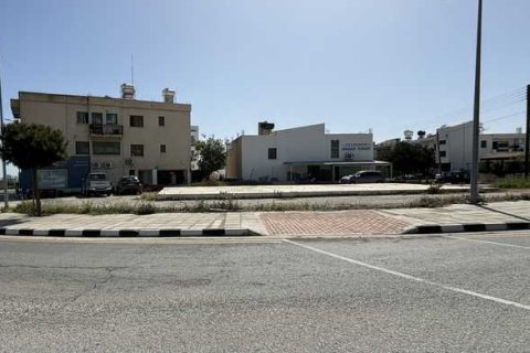 Commercial property à Paphos, Cyprus No. 104445 4