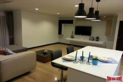 3 bedrooms Hotel Apartment in Bangkok, Thailand No. 96816 11