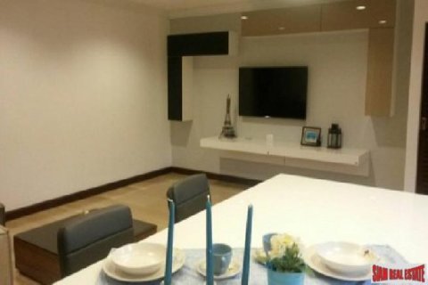 3 bedrooms Hotel Apartment in Bangkok, Thailand No. 96816 4
