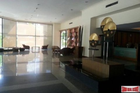 3 bedrooms Hotel Apartment in Bangkok, Thailand No. 96816 7