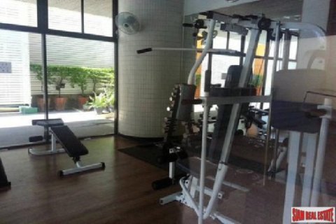 3 bedrooms Hotel Apartment in Bangkok, Thailand No. 96816 14