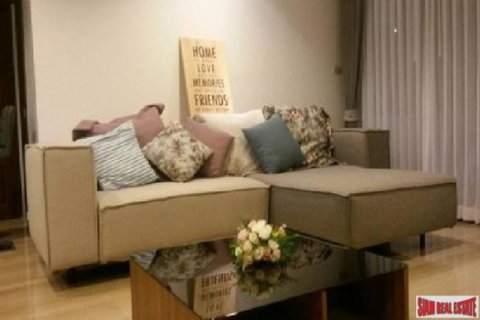 3 bedrooms Hotel Apartment in Bangkok, Thailand No. 96816 5