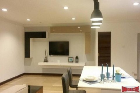 3 bedrooms Hotel Apartment in Bangkok, Thailand No. 96816 3