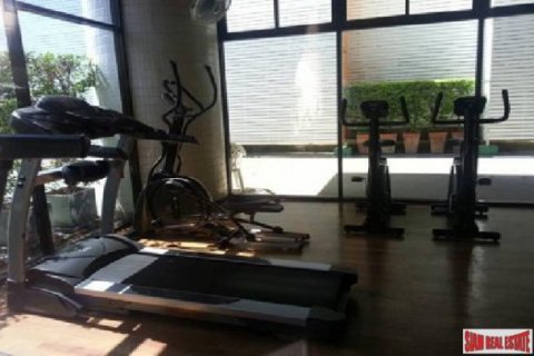 3 bedrooms Hotel Apartment in Bangkok, Thailand No. 96816 13