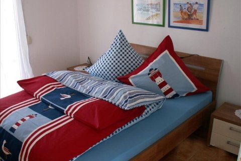 4 dormitorios House en Chalkidiki, Greece No. 124132 16