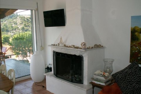 4 dormitorios House en Chalkidiki, Greece No. 124132 9