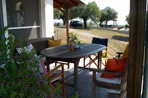 4 dormitorios House en Chalkidiki, Greece No. 124132 6