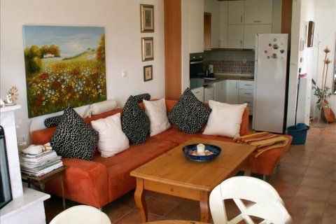 4 dormitorios House en Chalkidiki, Greece No. 124132 13