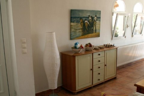 4 dormitorios House en Chalkidiki, Greece No. 124132 10