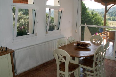 4 dormitorios House en Chalkidiki, Greece No. 124132 12
