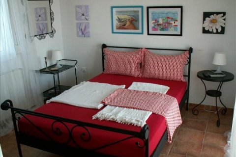 4 dormitorios House en Chalkidiki, Greece No. 124132 19