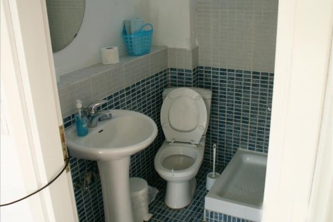 4 dormitorios House en Chalkidiki, Greece No. 124132 17