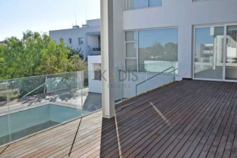 Вилла с 4 спальнями в Энгоми, Кипр №80639 15