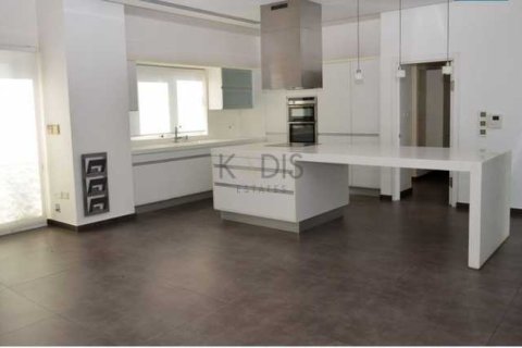 Вилла с 4 спальнями в Энгоми, Кипр №80639 5