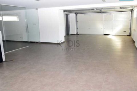 Вилла с 4 спальнями в Энгоми, Кипр №80639 14