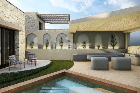 3 dormitorios Villa en Phi Dien, Vietnam No. 22165 15