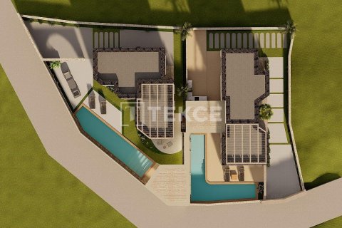 3 dormitorios Villa en Phi Dien, Vietnam No. 22165 17