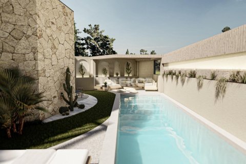 3 dormitorios Villa en Phi Dien, Vietnam No. 22165 10