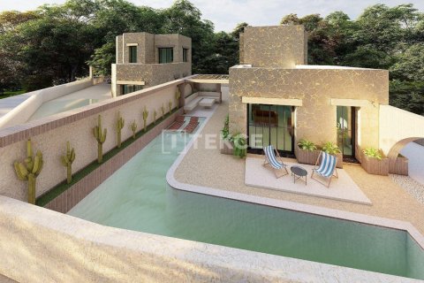 3 dormitorios Villa en Phi Dien, Vietnam No. 22165 4