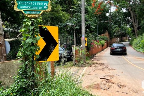 Land in Chiang Mai, Thailand No. 97849 8