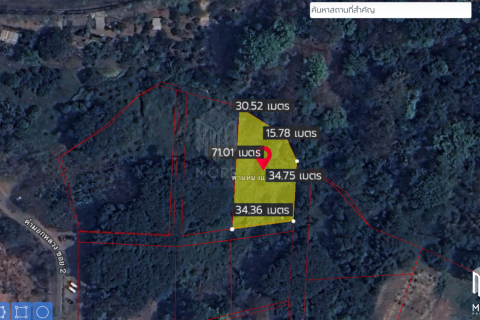 Land in Chiang Mai, Thailand No. 97849 2