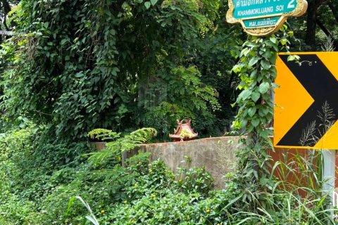 Land in Chiang Mai, Thailand No. 97849 4