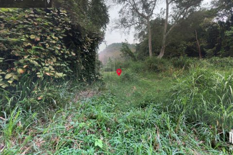 Land in Chiang Mai, Thailand No. 97849 11