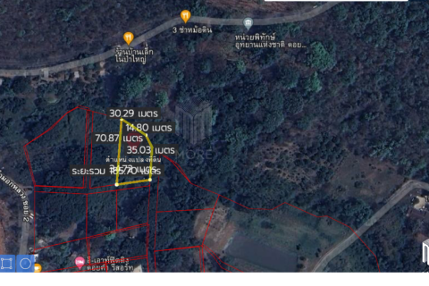 Land in Chiang Mai, Thailand No. 97849 3
