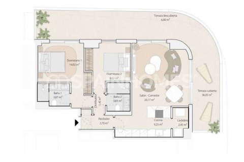 4 bedrooms Apartment in Song Phan, Vietnam No. 89831 30