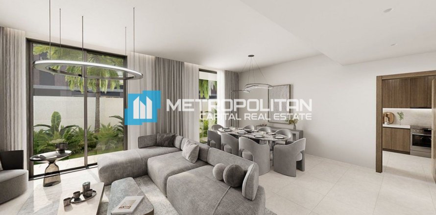 4 bedrooms Townhouse in Mohammed Sabri Abou Alam St., Vietnam No. 113701