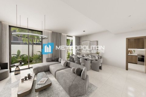 4 dormitorios Townhouse en Al Bahia, UAE No. 113701