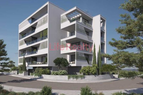 2 bedrooms Apartment in Germasogeia, Cyprus No. 82457 4