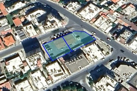 Commercial property in Limassol, Cyprus No. 78436 1
