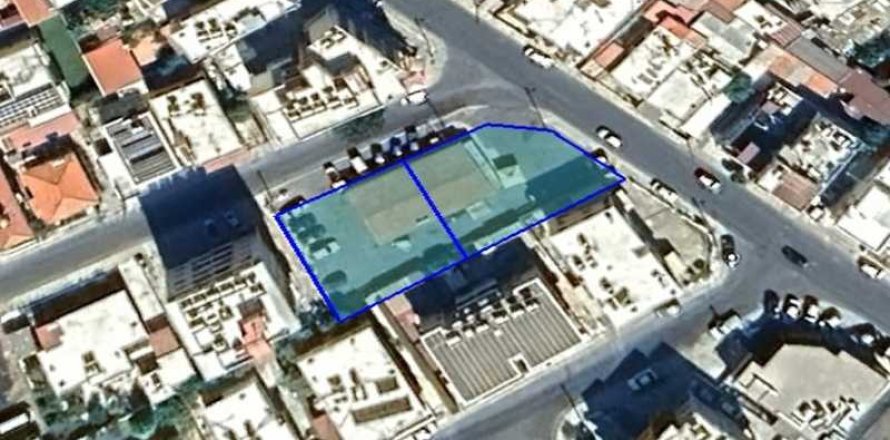 Commercial property in Limassol, Cyprus No. 78436
