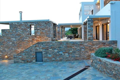 8 dormitorios Villa en Central Greece, Greece No. 49559 5