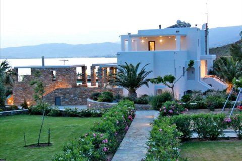 8 dormitorios Villa en Central Greece, Greece No. 49559 10