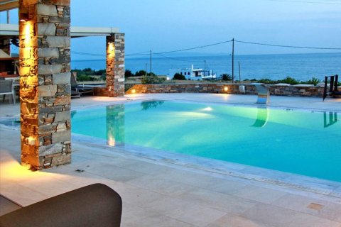 8 dormitorios Villa en Central Greece, Greece No. 49559 15