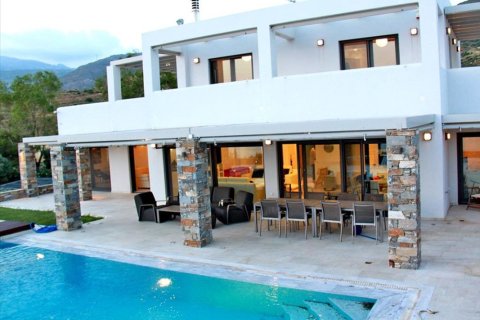8 dormitorios Villa en Central Greece, Greece No. 49559 2